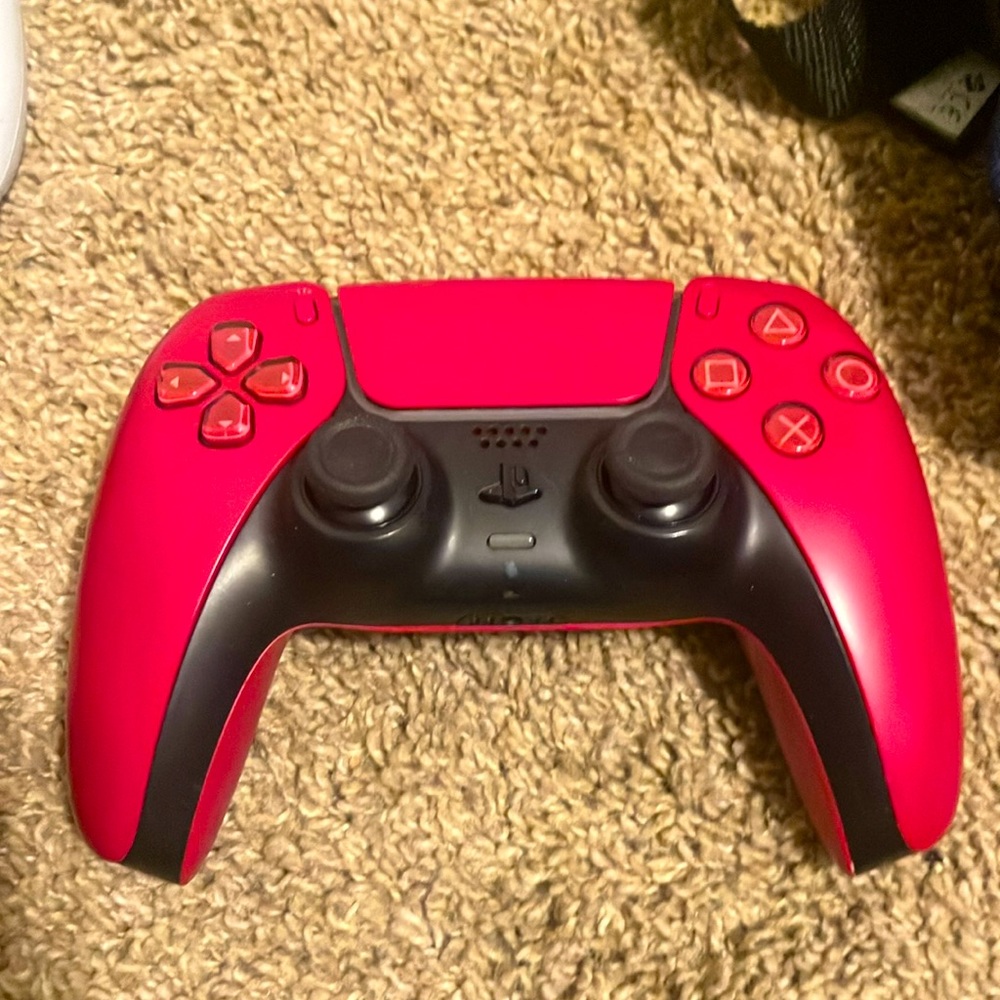 Ps5 controller taking offers